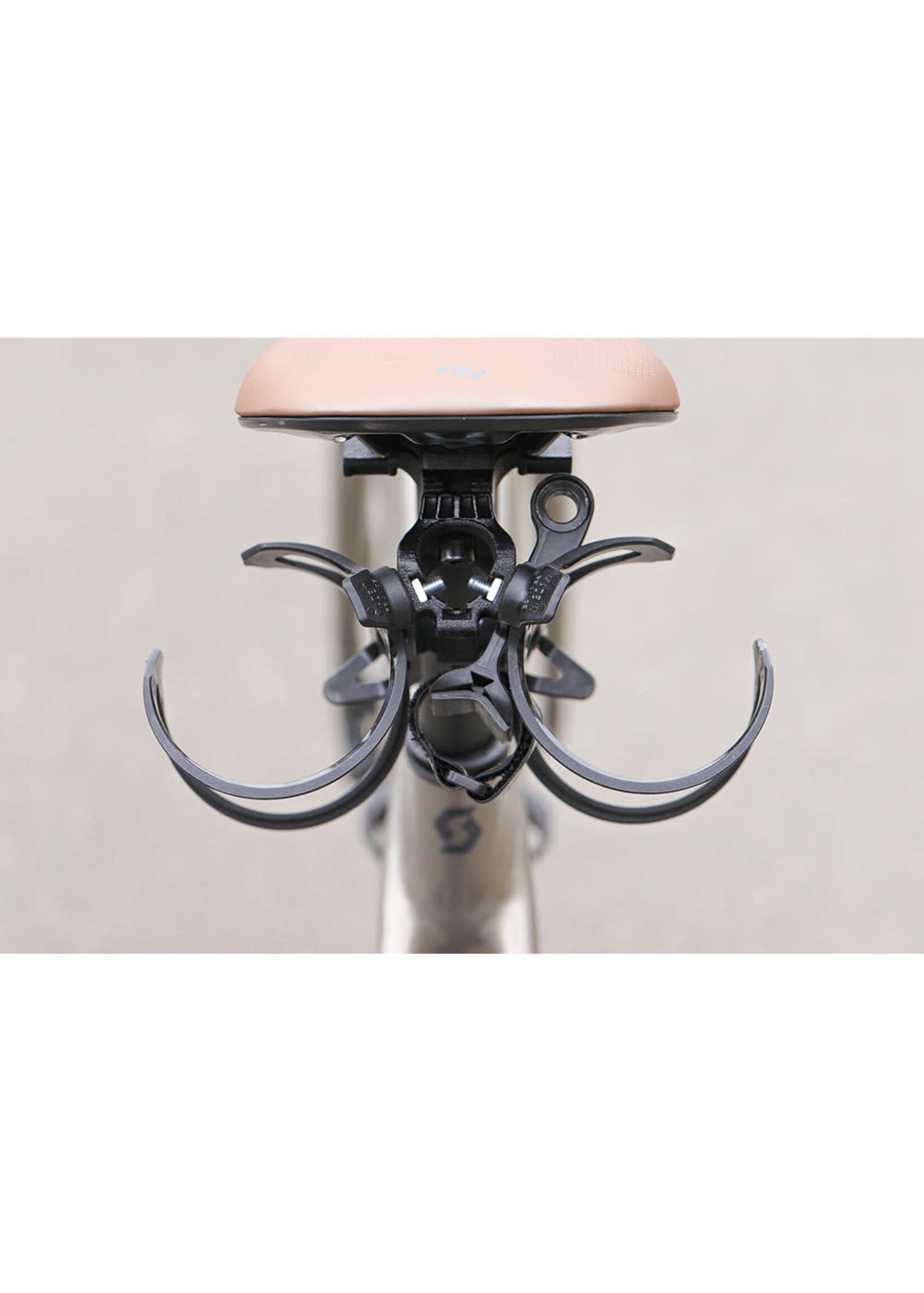 Zefal Zefal Tri Bottle Cage Set