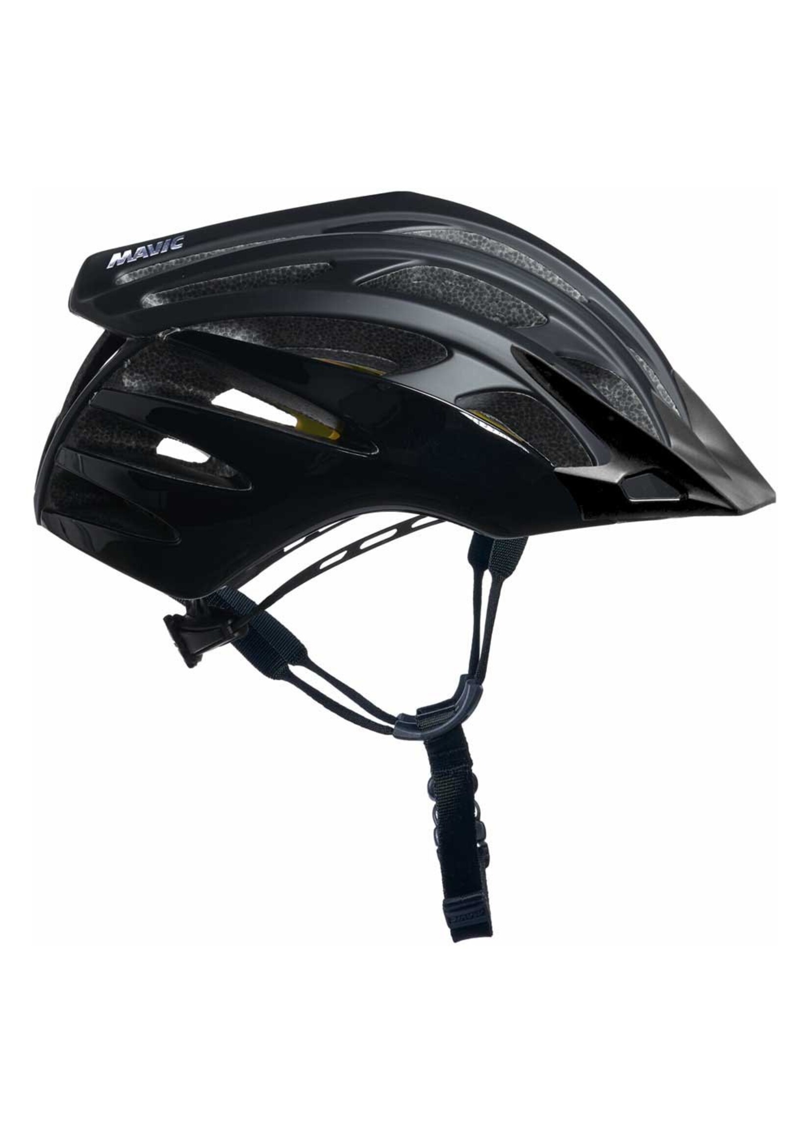Mavic Mavic Synchro Black Helmet M