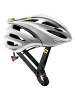 Mavic Mavic Synchro White Helmet M
