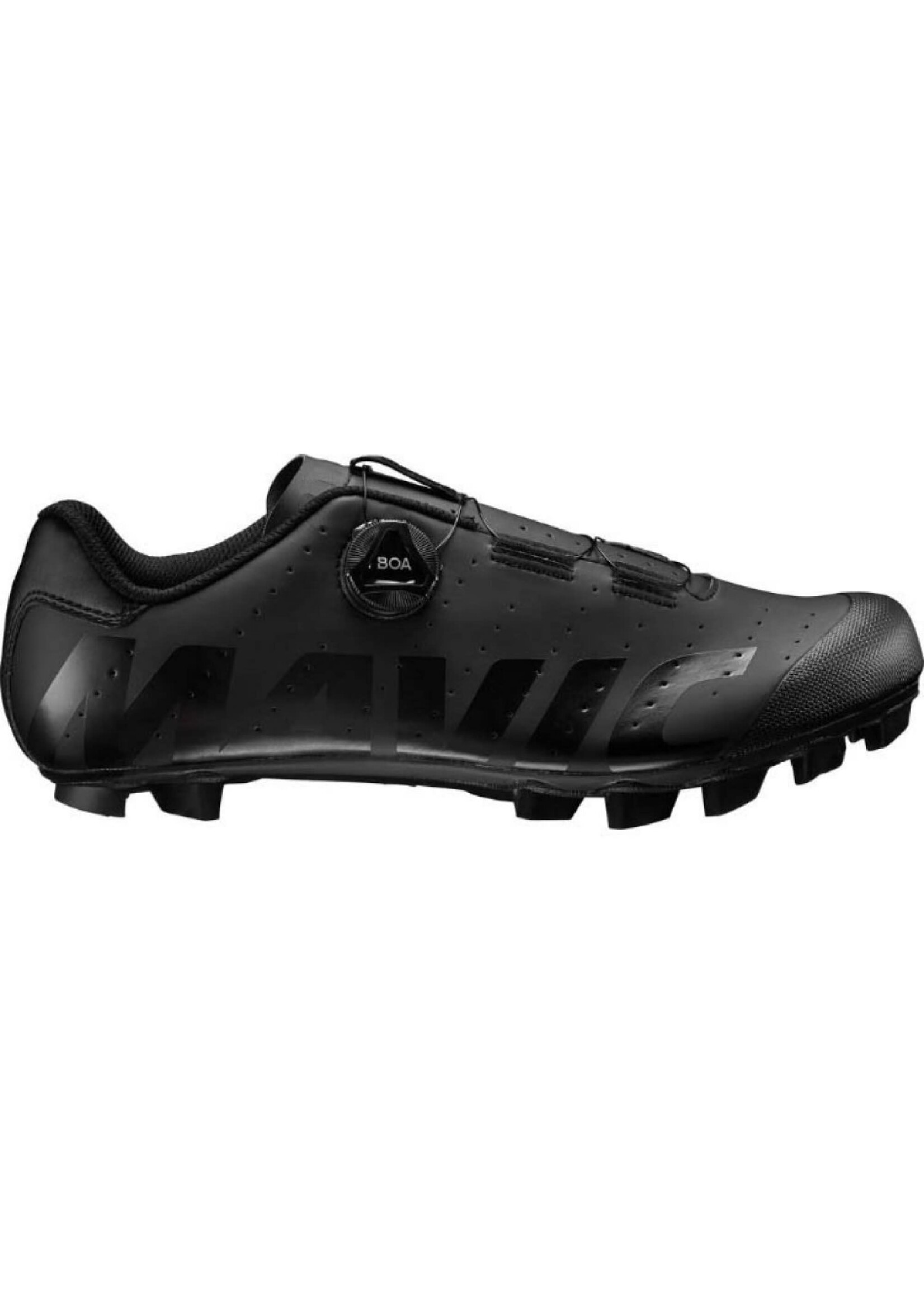 Mavic Mavic Crossmax Boa Black UK-8