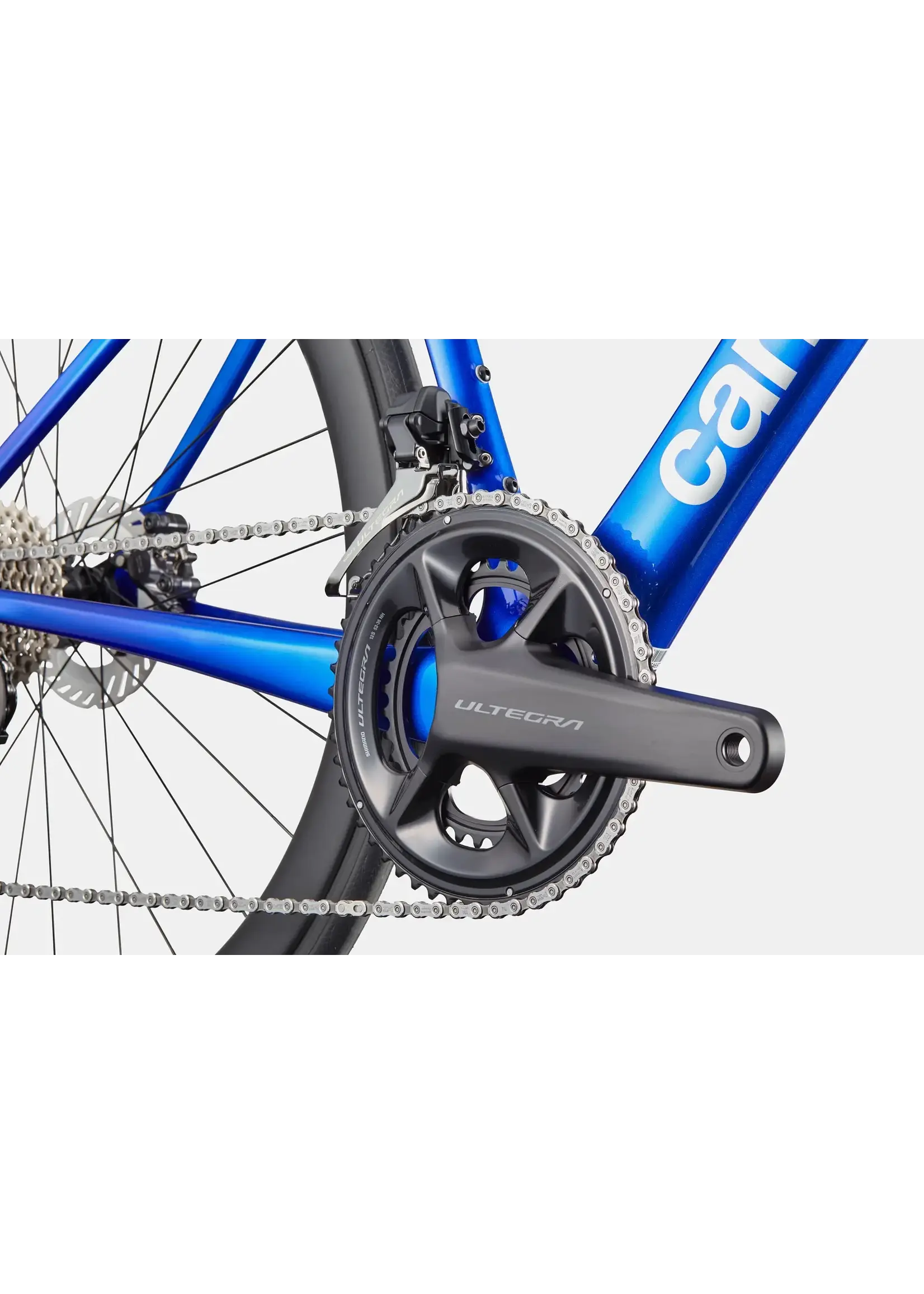 Cannondale Cannondale SuperSix Evo 2