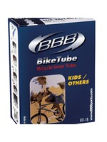 BBB BBB BTI-42 BikeTube 24" x 1-3/8"Tube - 33mm SV