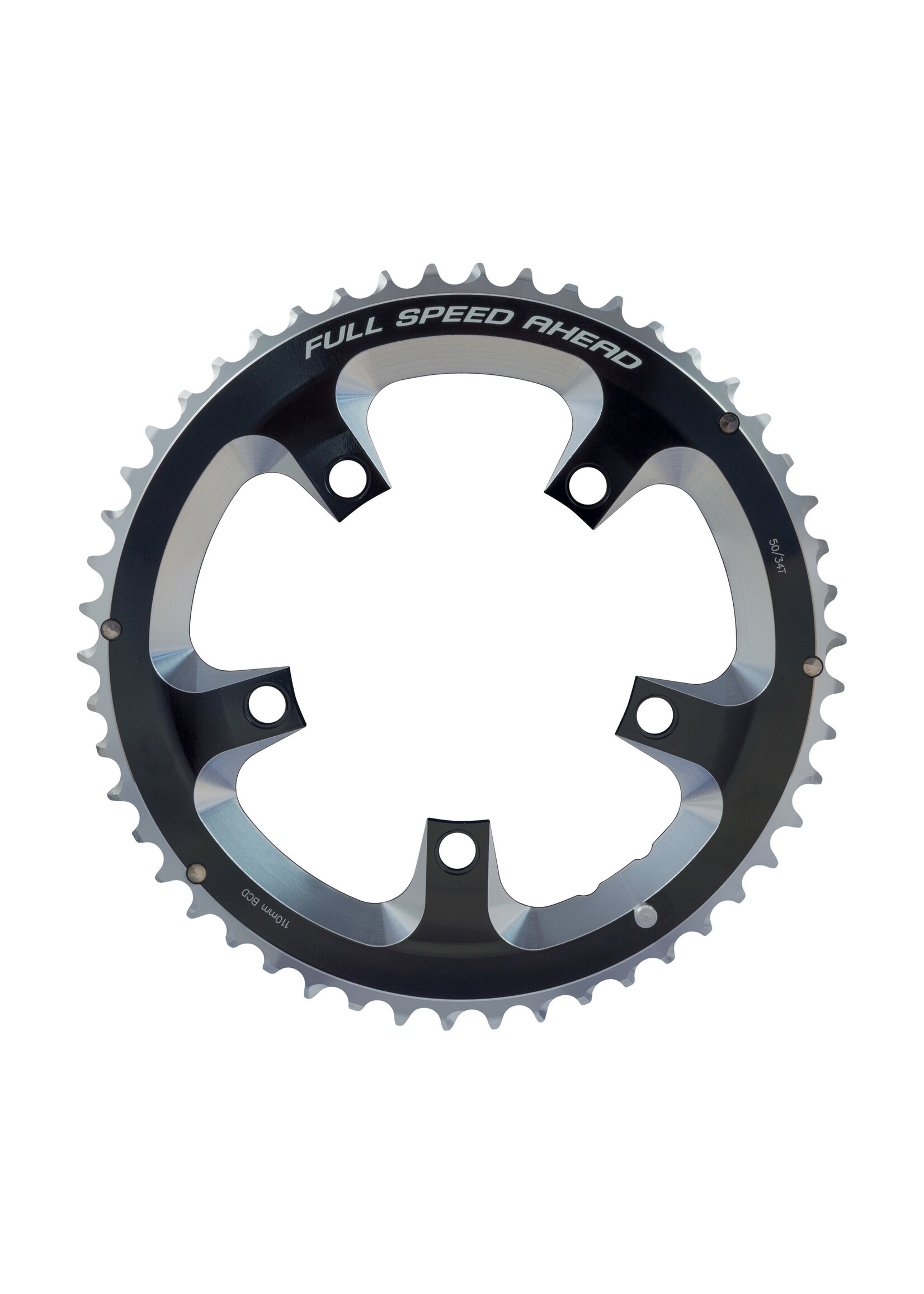 FSA FSA Super Road 110BCD 2x11 Chainring 52T