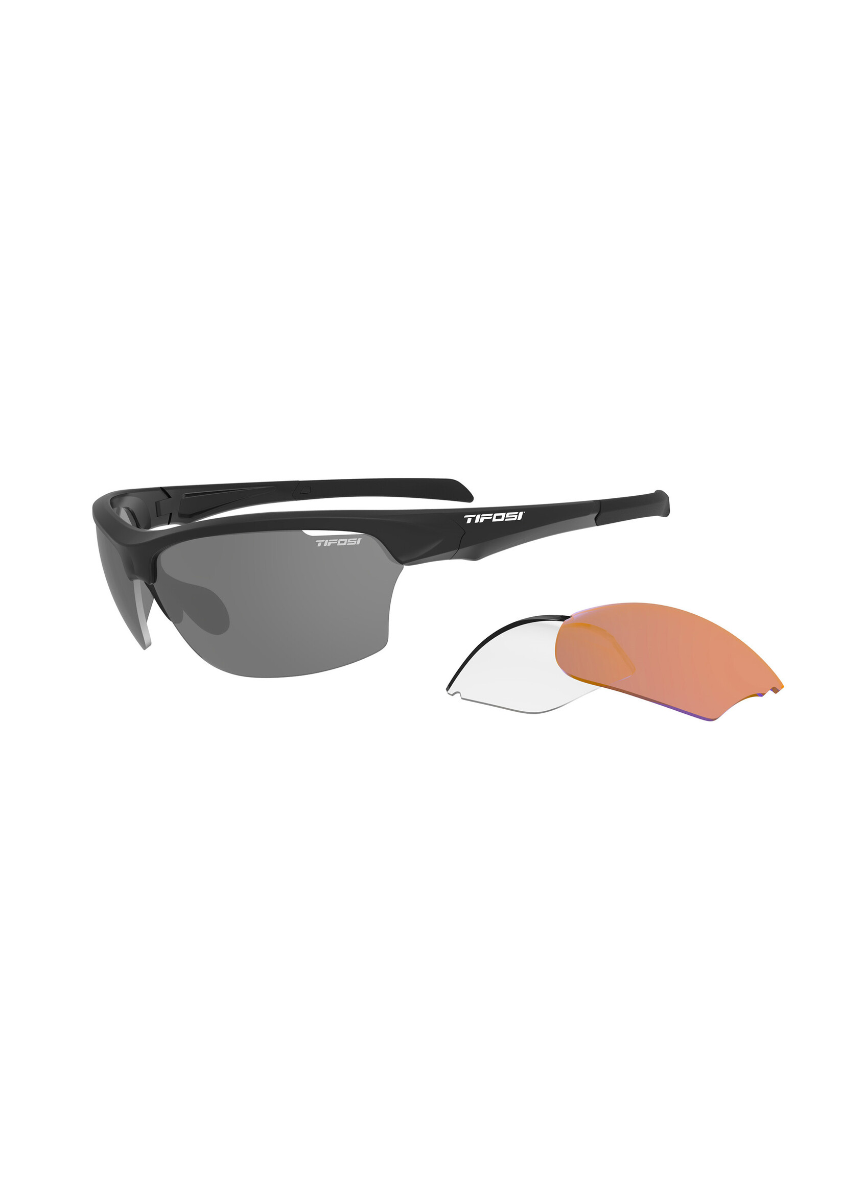 Tifosi Tifosi Intense Interchangeable Lens Sunglasses