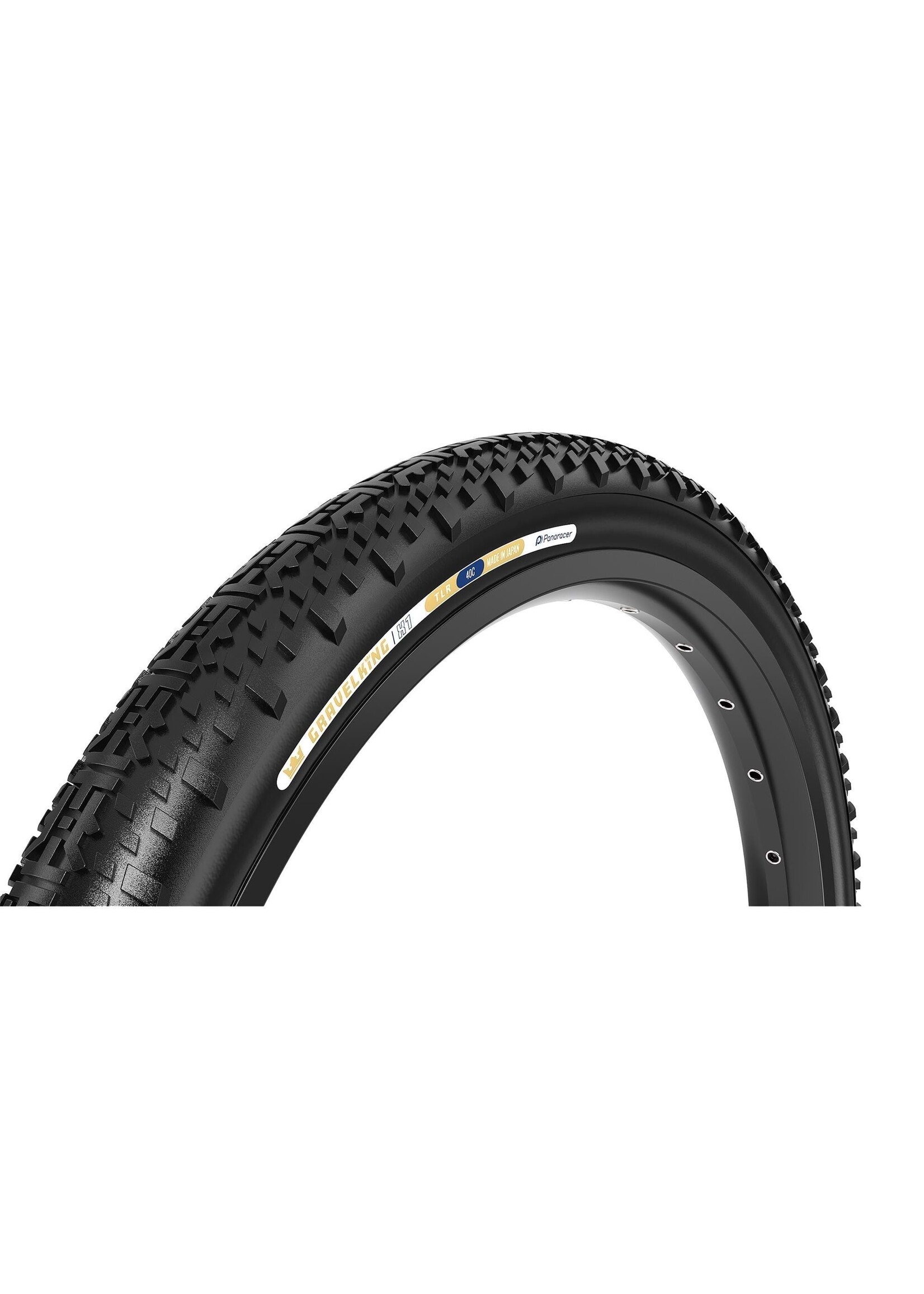 Panaracer Panaracer TLR GravelKing X1 TLR Gravel Tyre