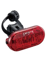 Cateye CatEye Omni 3 Rear Light 3 LED