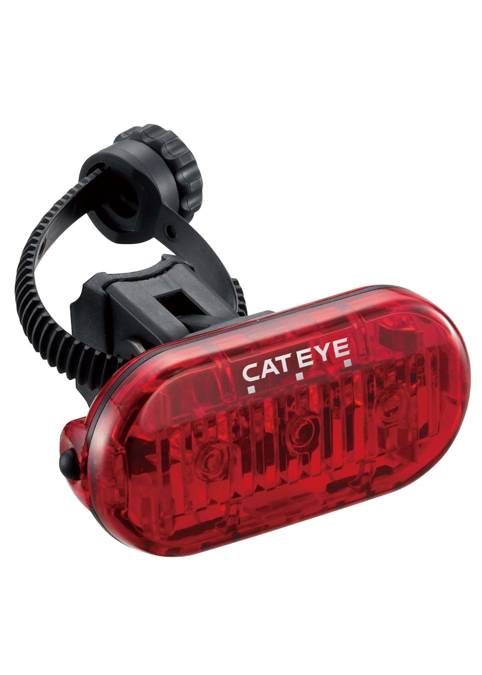 Cateye CatEye Omni 3 Rear Light 3 LED