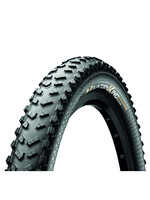 Continental Continental Mountain King ProTection Tyre - Foldable BlackChili Compound