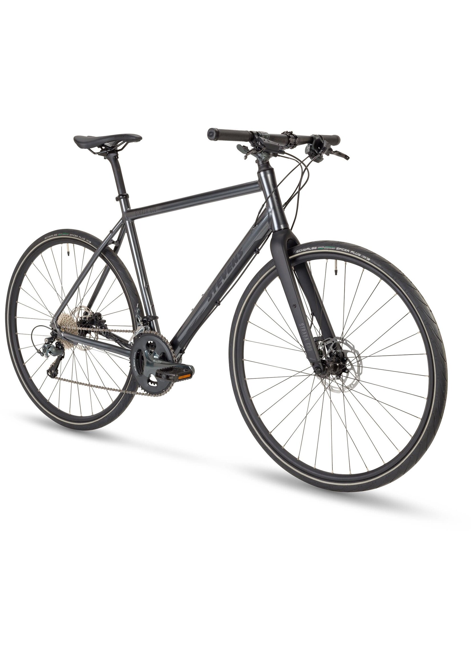 STEVENS Stevens Strada 600 Gen.2 Bike