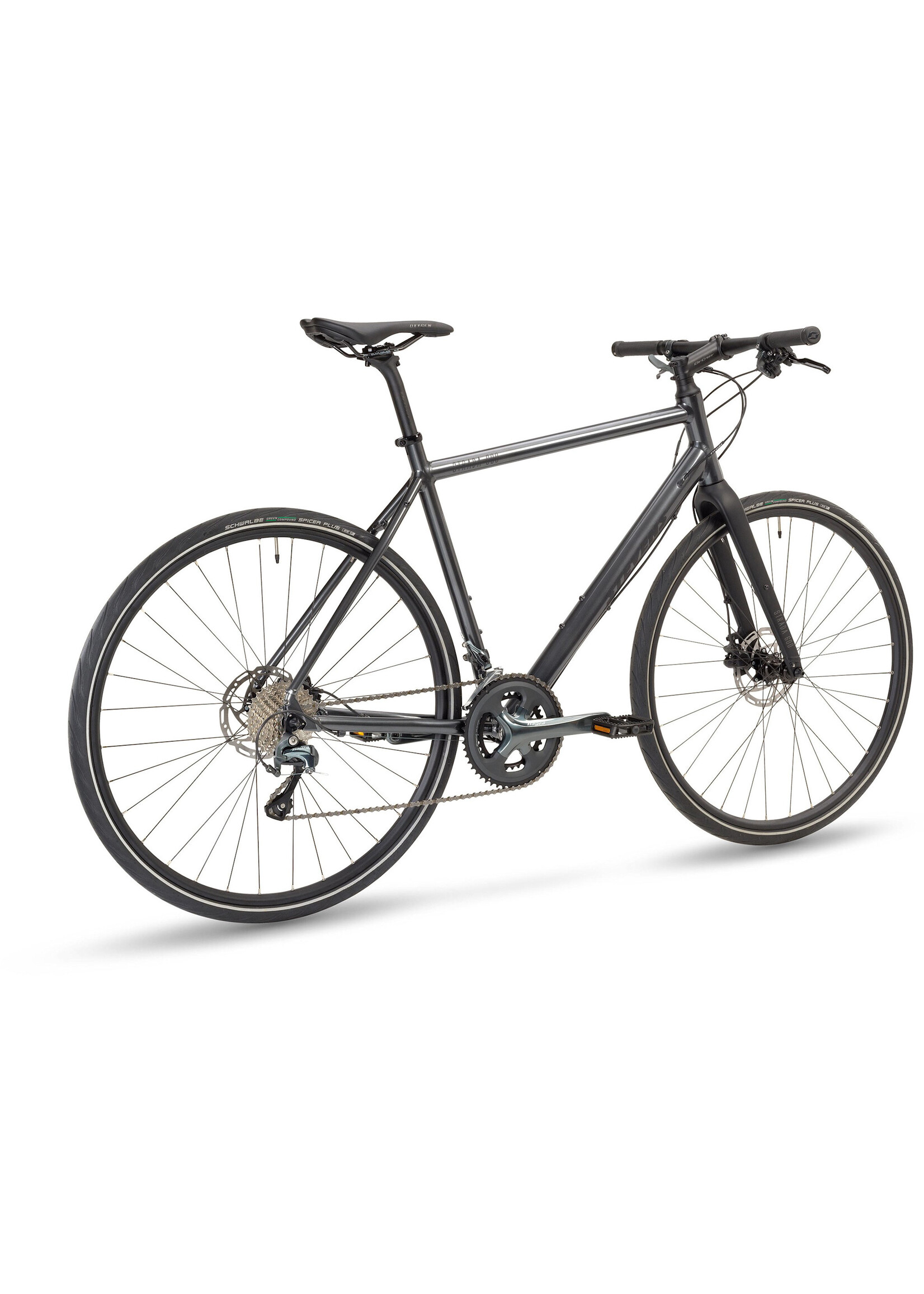 STEVENS Stevens Strada 600 Gen.2 Bike