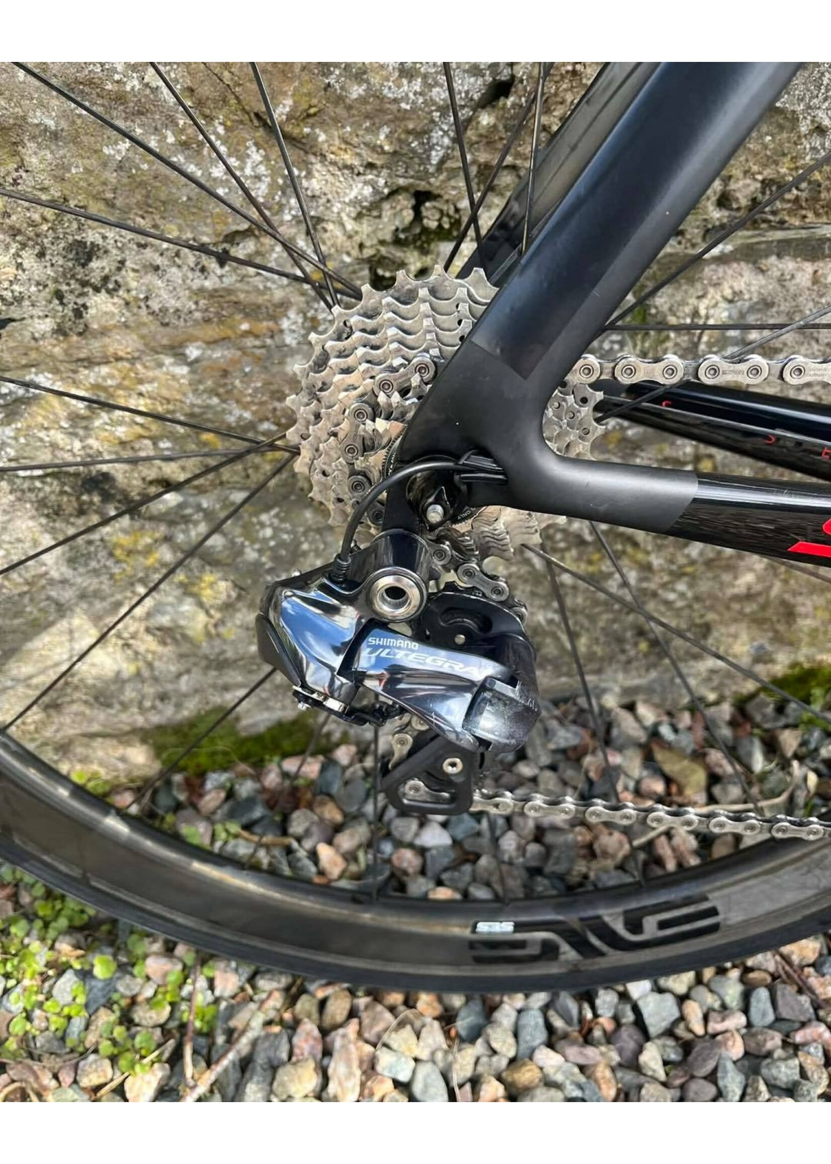 Cervelo Cervélo S5 (pre-owned) (51cm)