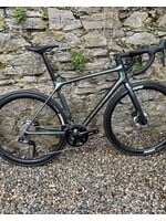 Giant Giant TCR Advanced Pro 1 (pre-owned) Medium 54cm