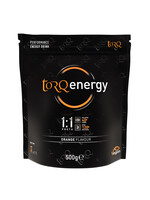TORQ TORQ Proto 1:1 Energy Drink 500G Pouch Orange Flavour