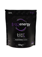 TORQ TORQ Proto 1:1 Energy Drink 500G Pouch Blackcurrant Flavour