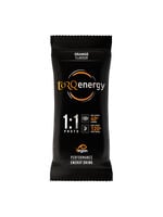 TORQ TORQ Proto 1:1 Energy Drink Sachet Orange Flavour