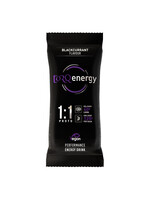 TORQ TORQ Proto 1:1 Energy Drink Sachet Blackcurrant