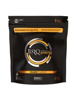 TORQ TORQ Natural Energy Drink Orange
