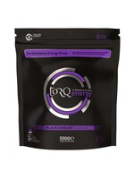 TORQ TORQ Natural Energy Drink Blackcurrant Flavour 500g