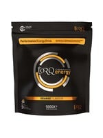 TORQ TORQ Natural Energy Drink Lime & Lemon flavour 500g