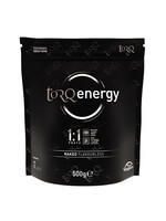TORQ TORQ Proto 1:1 Energy Drink 500G Pouch Naked Flavourless