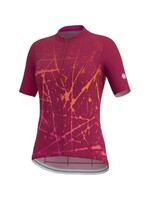 BL BL Iconica S4 Womens Short Sleeve Jersey