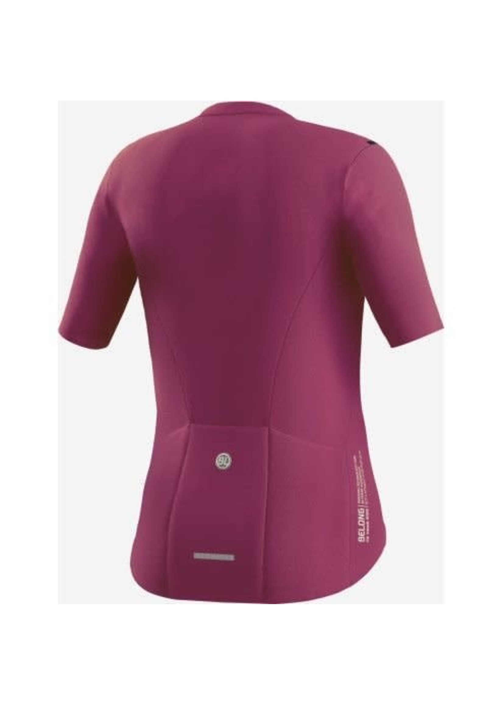 BL BL Popolarissima S3 Womens Short Sleeve Jersey