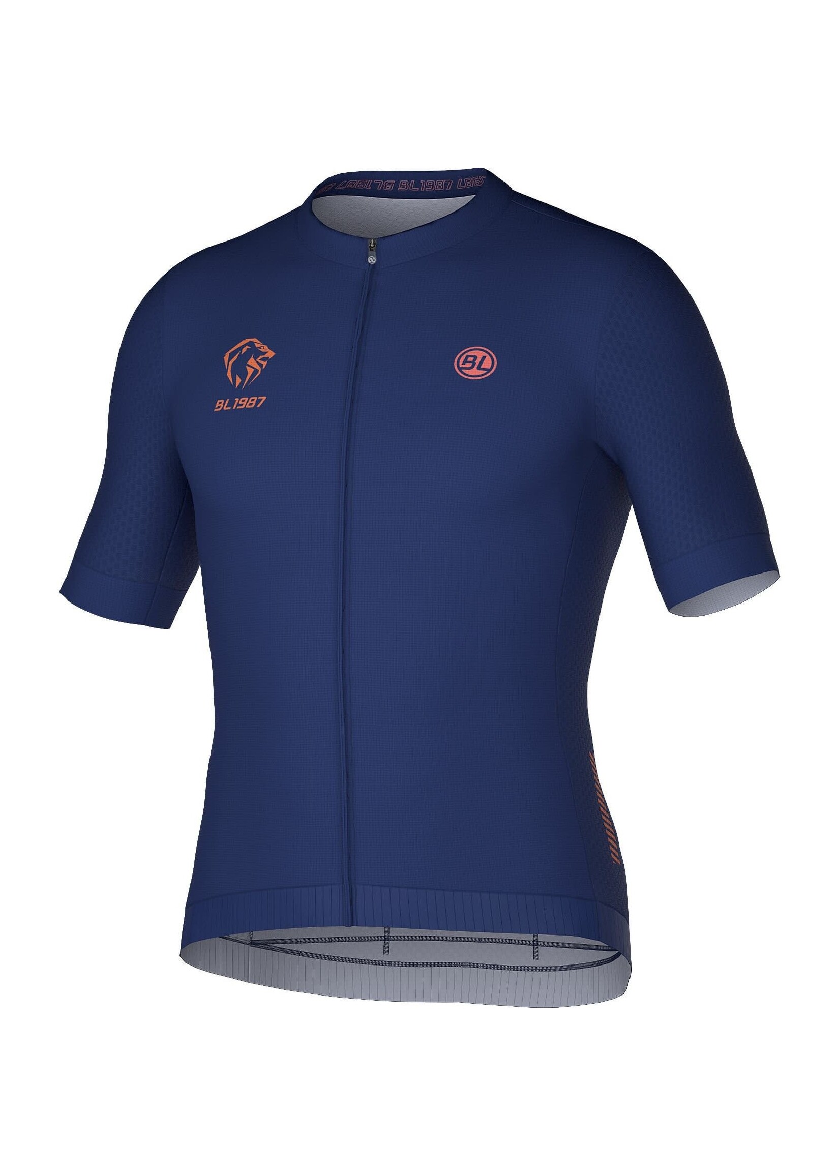 BL BL Sesto G1 Short Sleeve Jersey