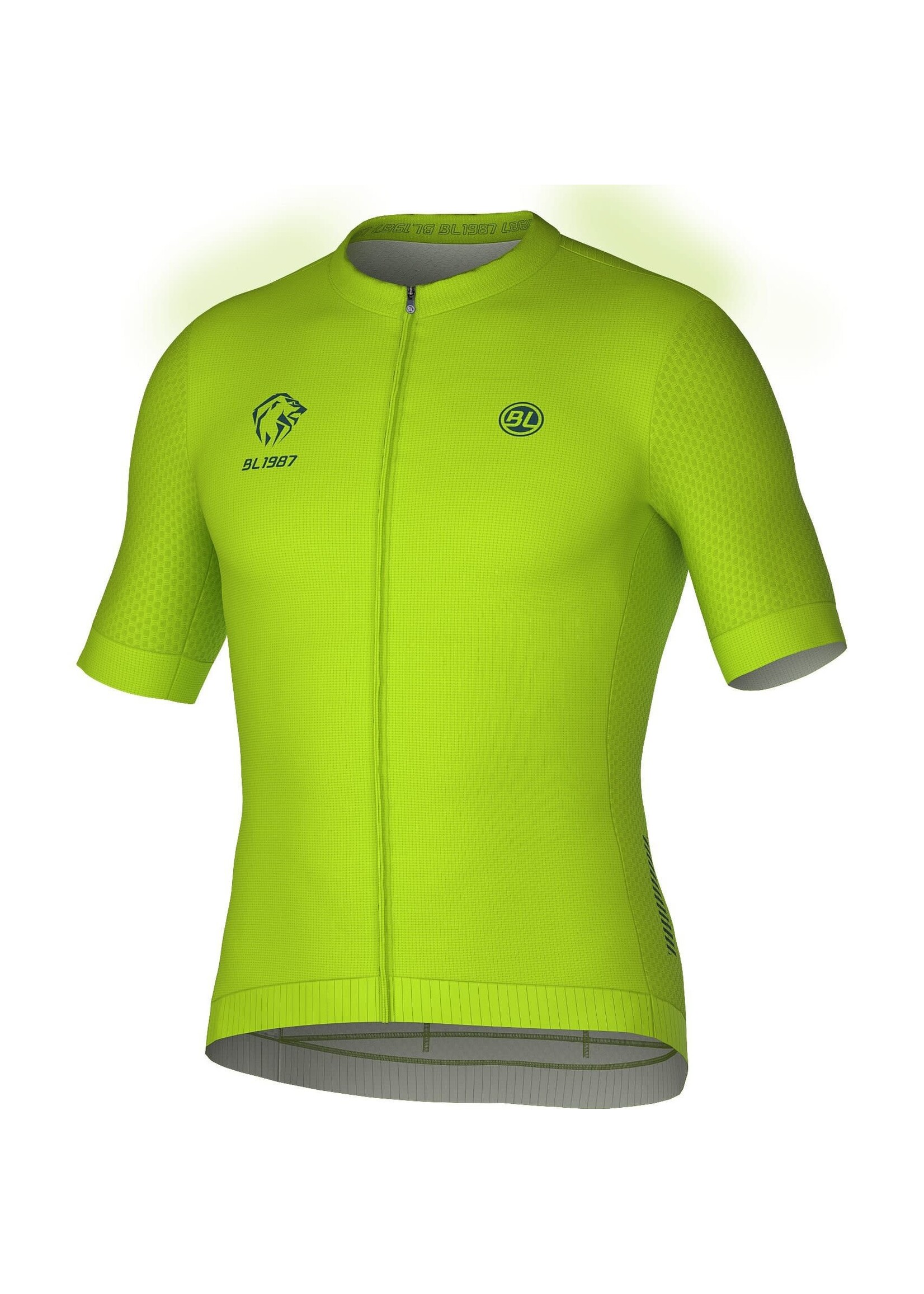 BL BL Sesto G1 Short Sleeve Jersey