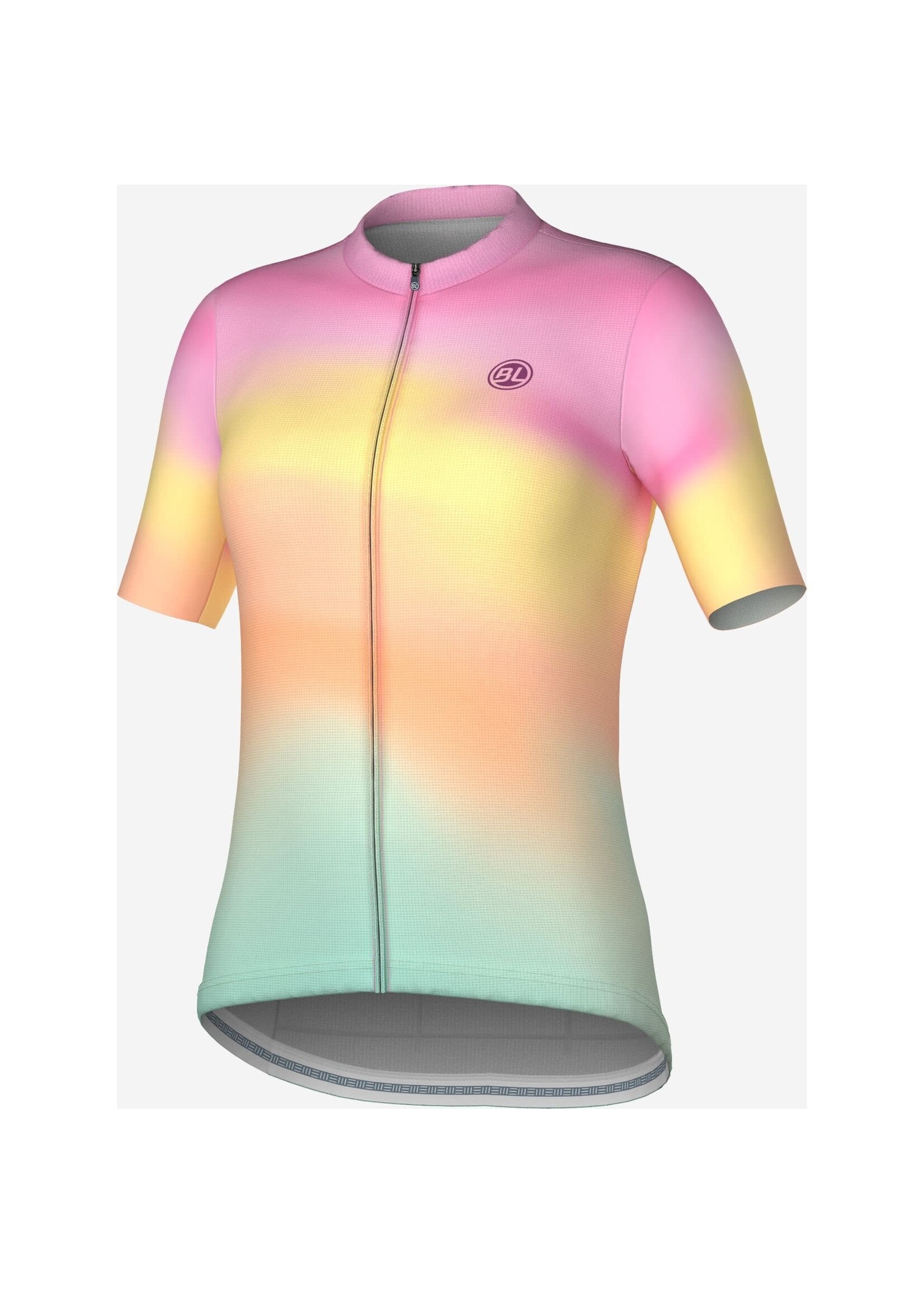 BL BL Nevada Womens Short Sleeve Jersey