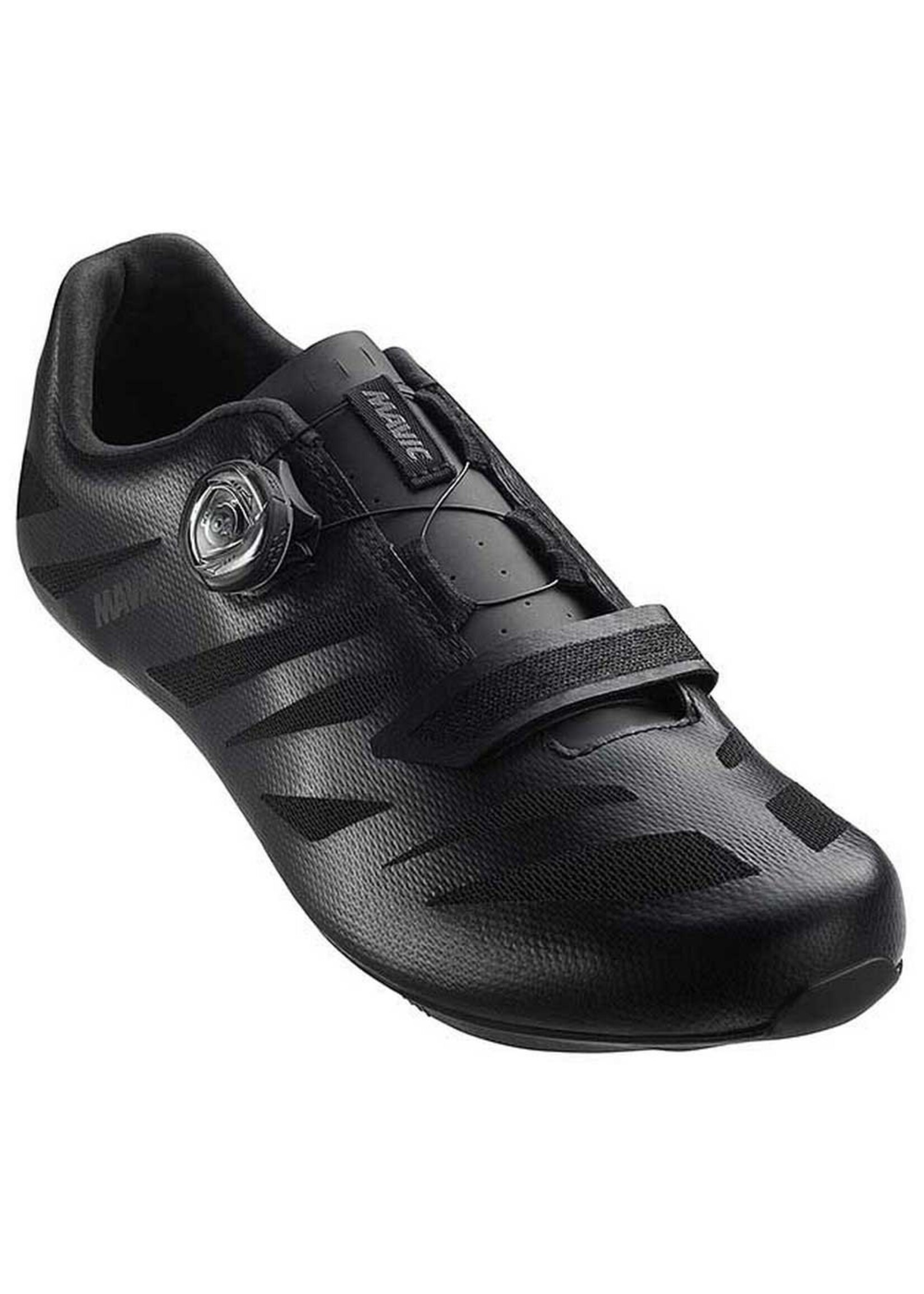 Mavic Mavic Cosmic Elite SL Black UK 9