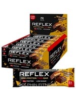Relfex Reflex Protein Bar Salted Caramel Crunch