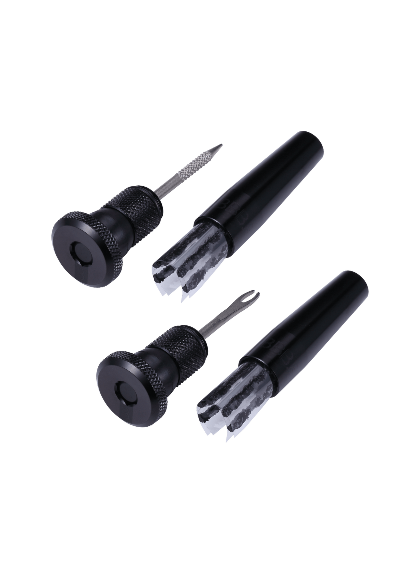 BBB BarPlugger Tubeless repair set