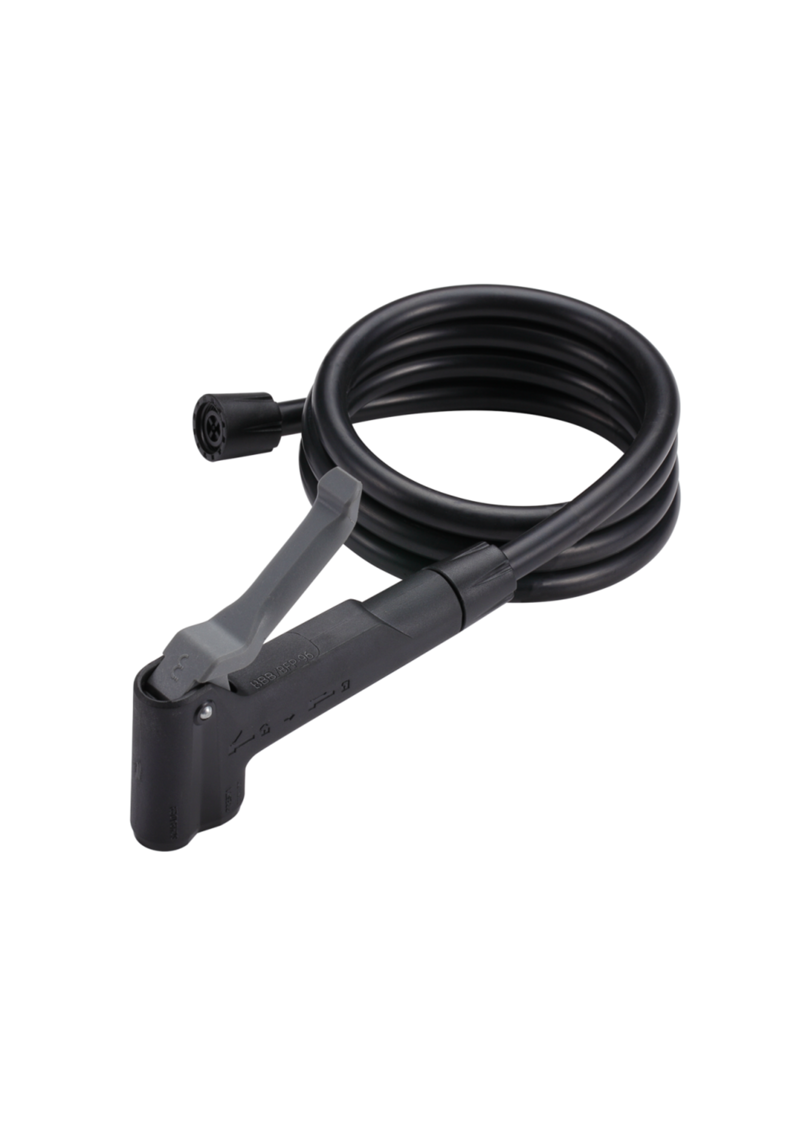 BBB BBB BFP-97 HoseKit 3.0 Pump accessory Black