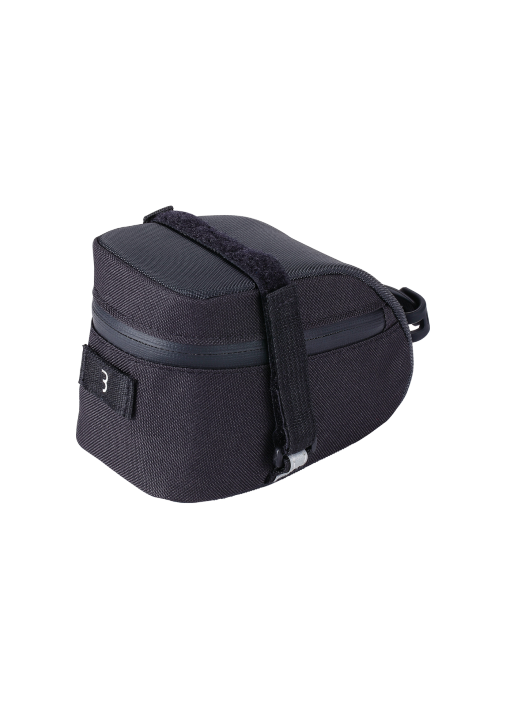 BBB BBB BSB-31M EasyPack M Saddlebag Black M