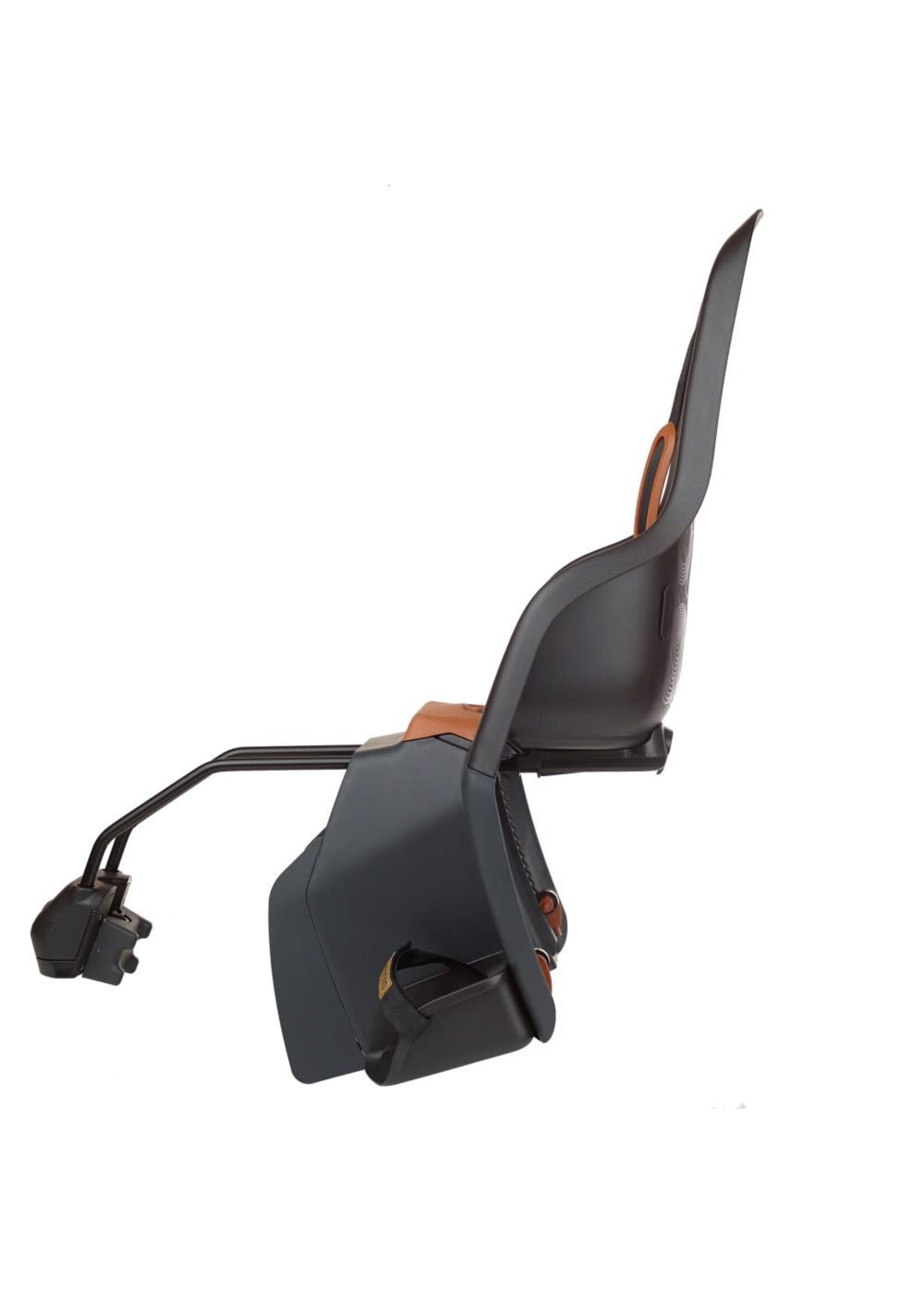 polisport Polisport Minia Folding Fit Childseat-Black