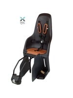 polisport Polisport Minia Folding Fit Childseat-Black