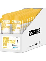 226ers 226ERS High Fructose Gel Banana