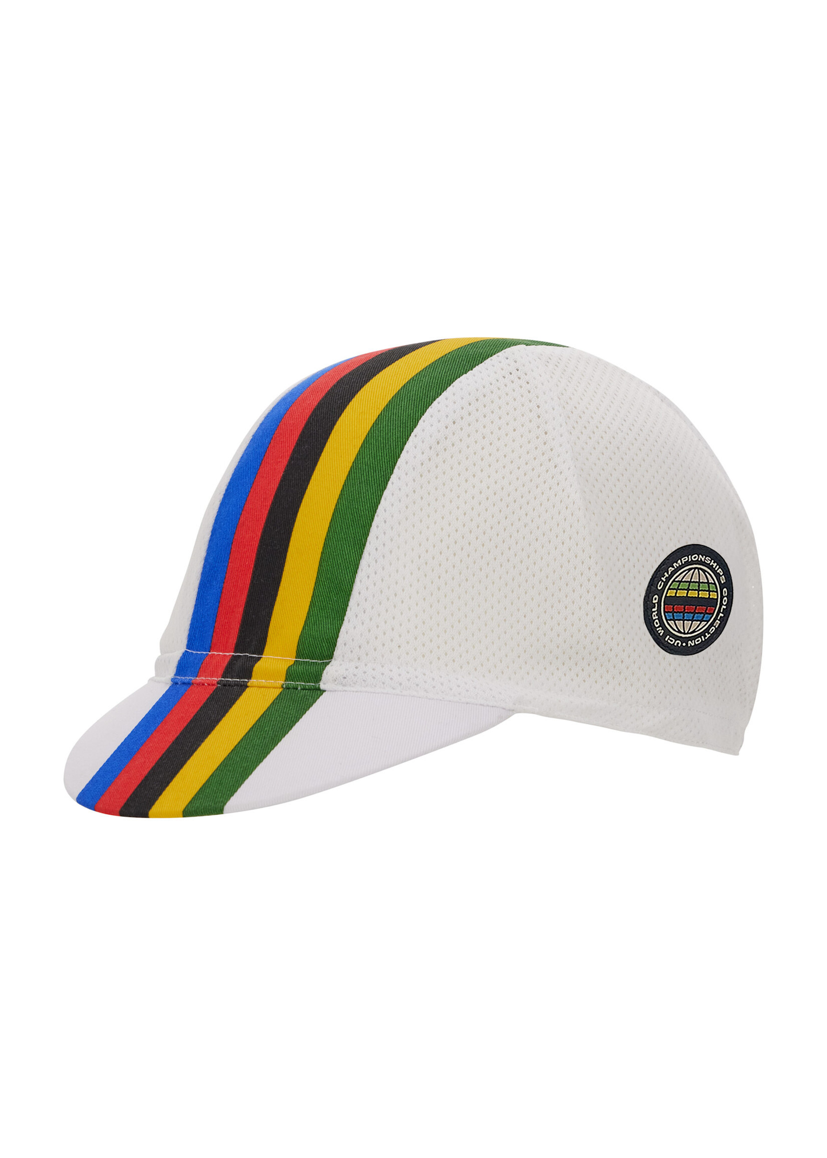 Santini UCI WORLD CHAMPION - CYCLING CAP