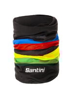Santini UCI WORLD CHAMPION - NECK WARMER