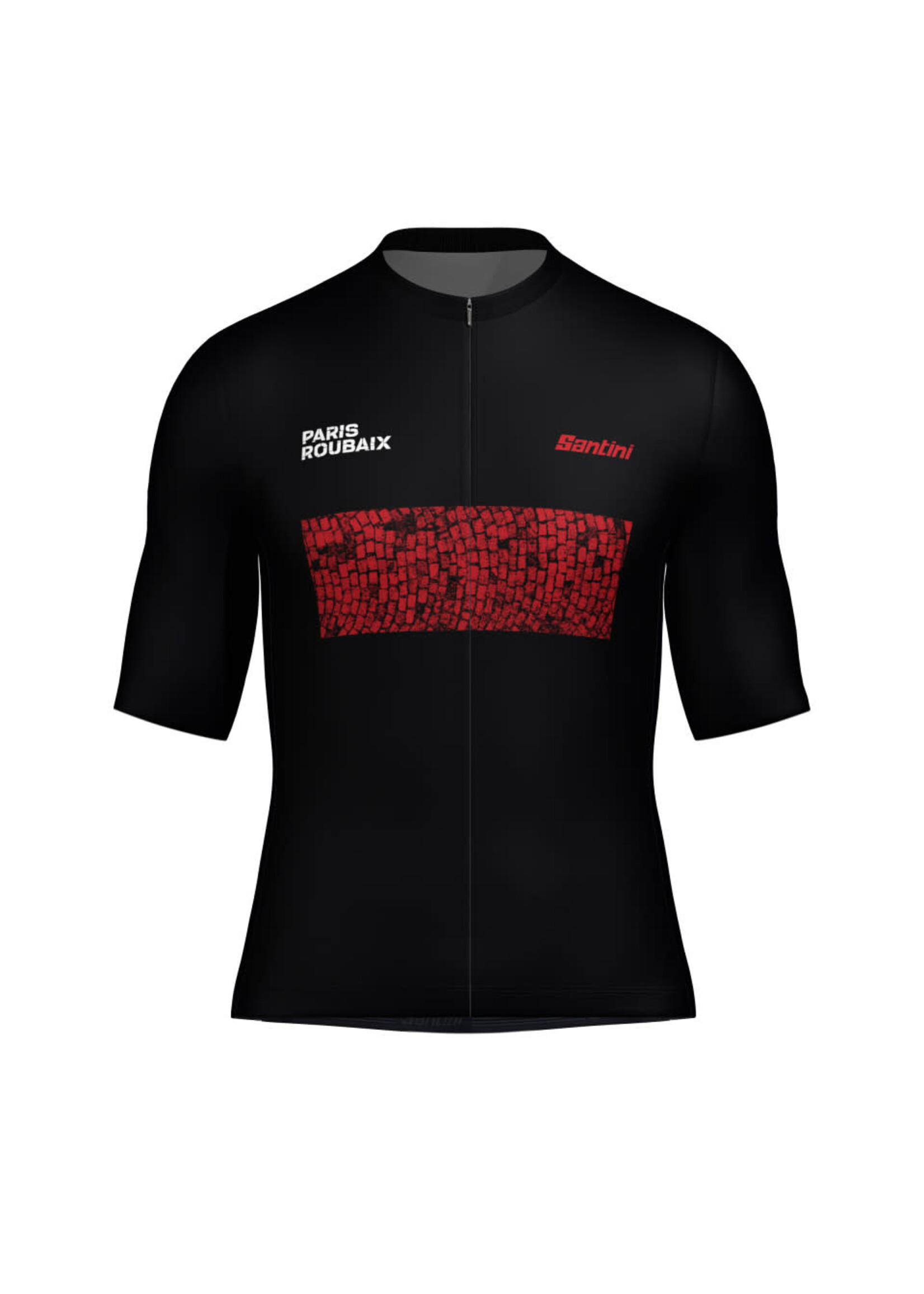 Santini SANTINI  PARIS-ROUBAIX HAUTS-DE-FRANCE - JERSEY