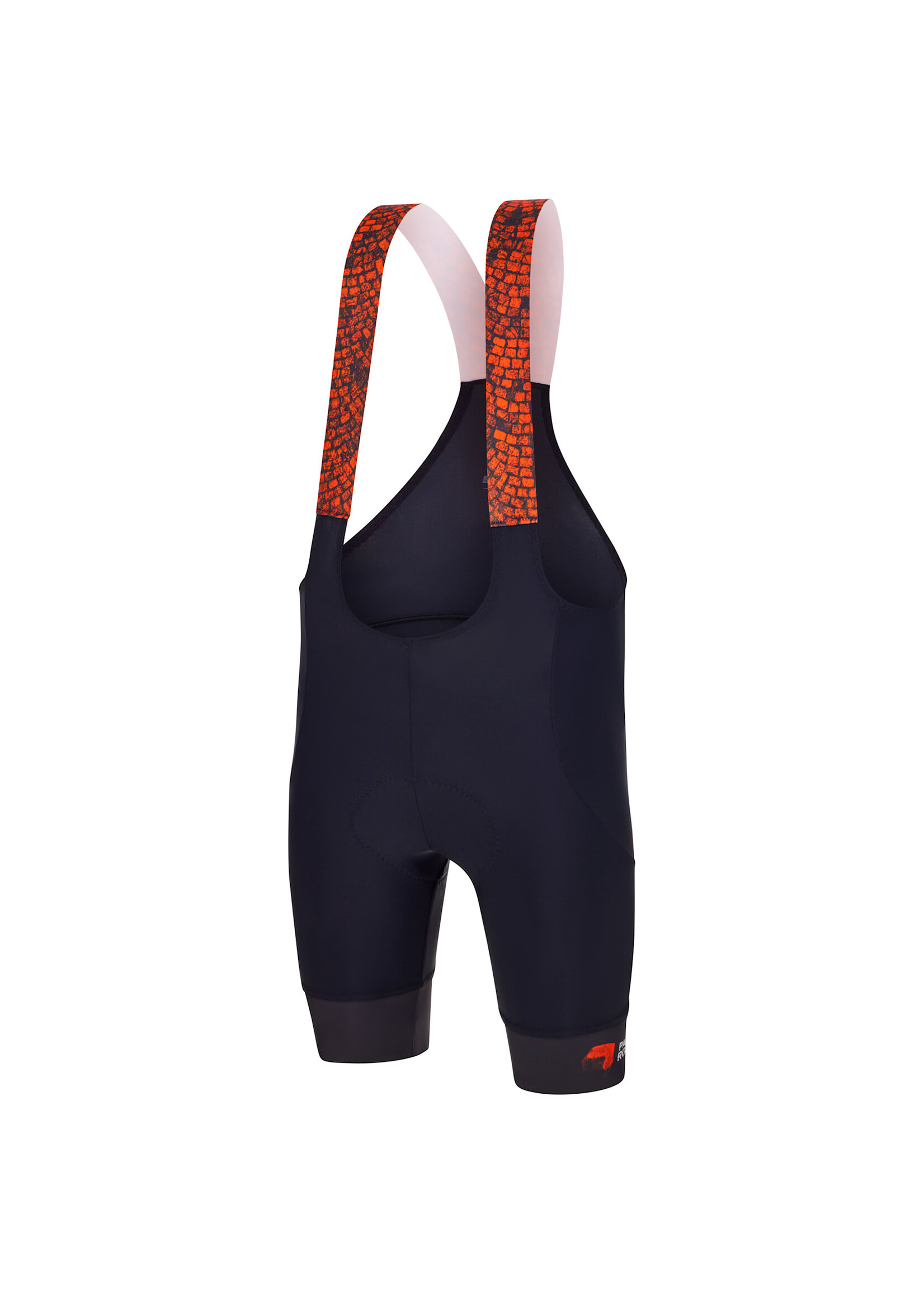 Santini SANTINI PARIS-ROUBAIX HAUTS-DE-FRANCE - BIB SHORTS XL