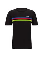 Santini SANTINI UCI WORLD CHAMPION - T-SHIRT