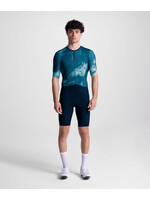 Santini SANTINI LEAF MOTION - MEN'S TRISUIT  Med