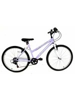 Ignite 26" Ignite Radiance Lavander 17" frame
