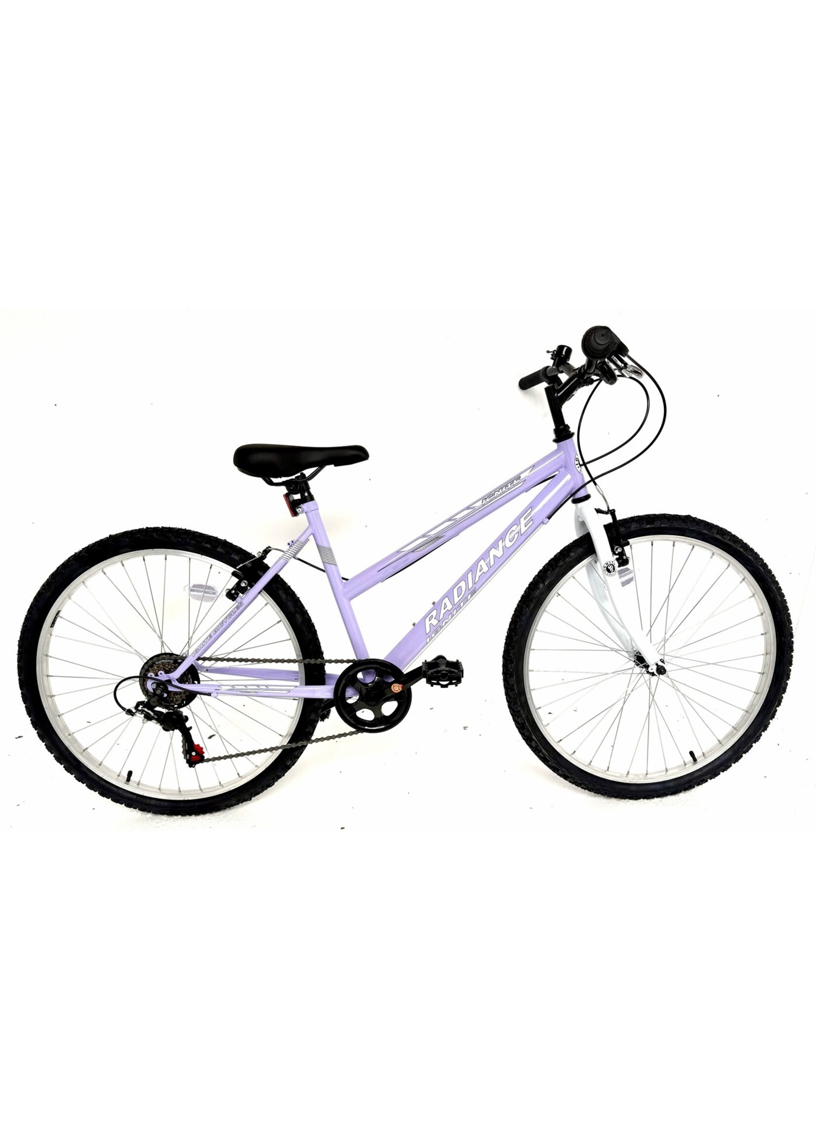 Ignite 26" Ignite Radiance Lavander 17" frame