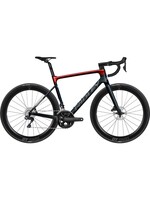 ridley Ridley Falcn Ultegra Di2 2x12 Road Bike