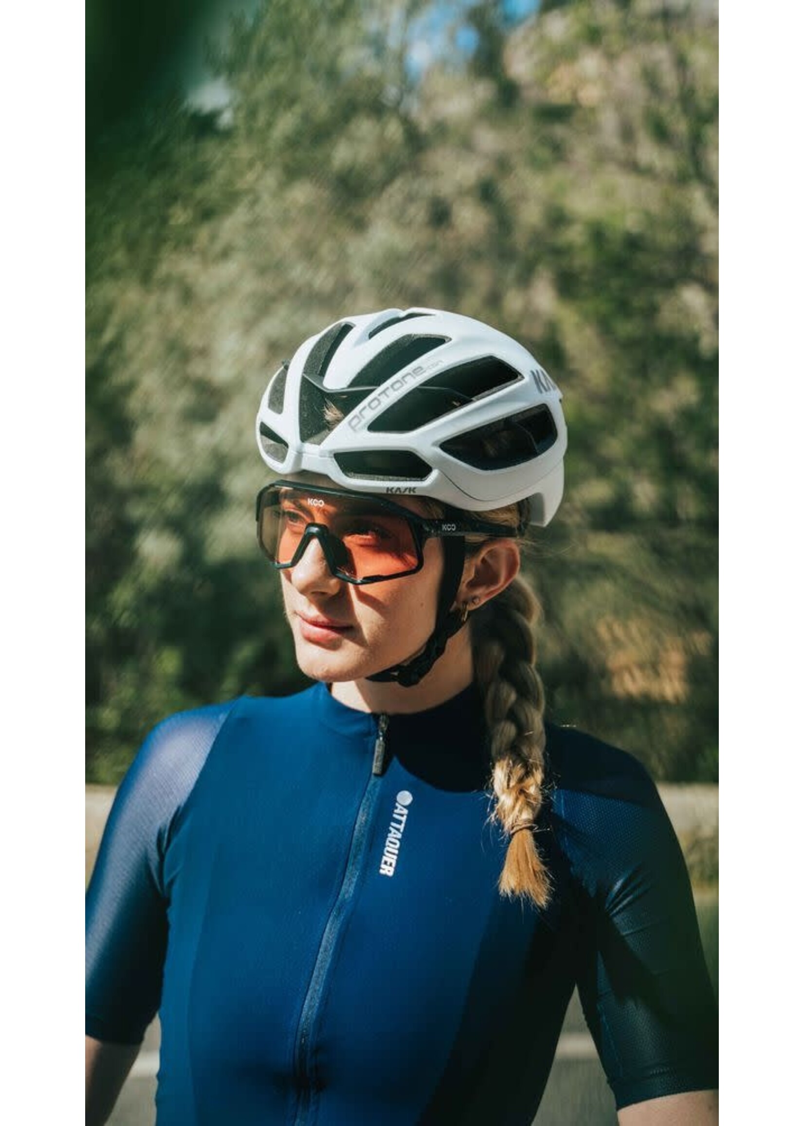Kask KASK Protone Icon
