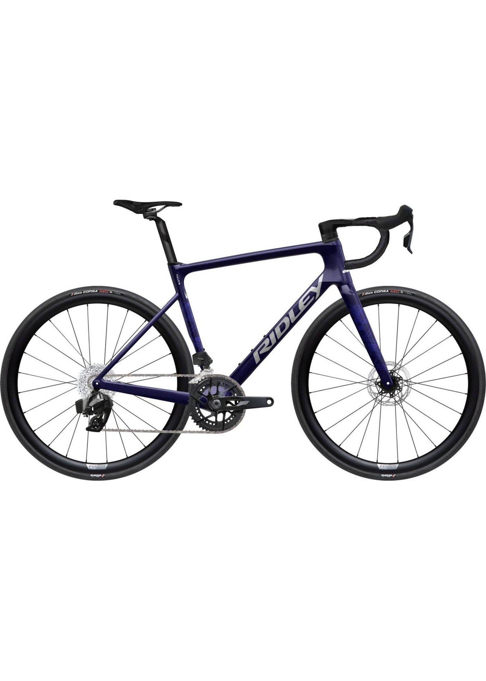 ridley Ridley Falcn Sram Rival AXS