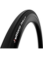 vittoria Vittoria Rally 25-28'' Full Black RVC Tubular Tyre