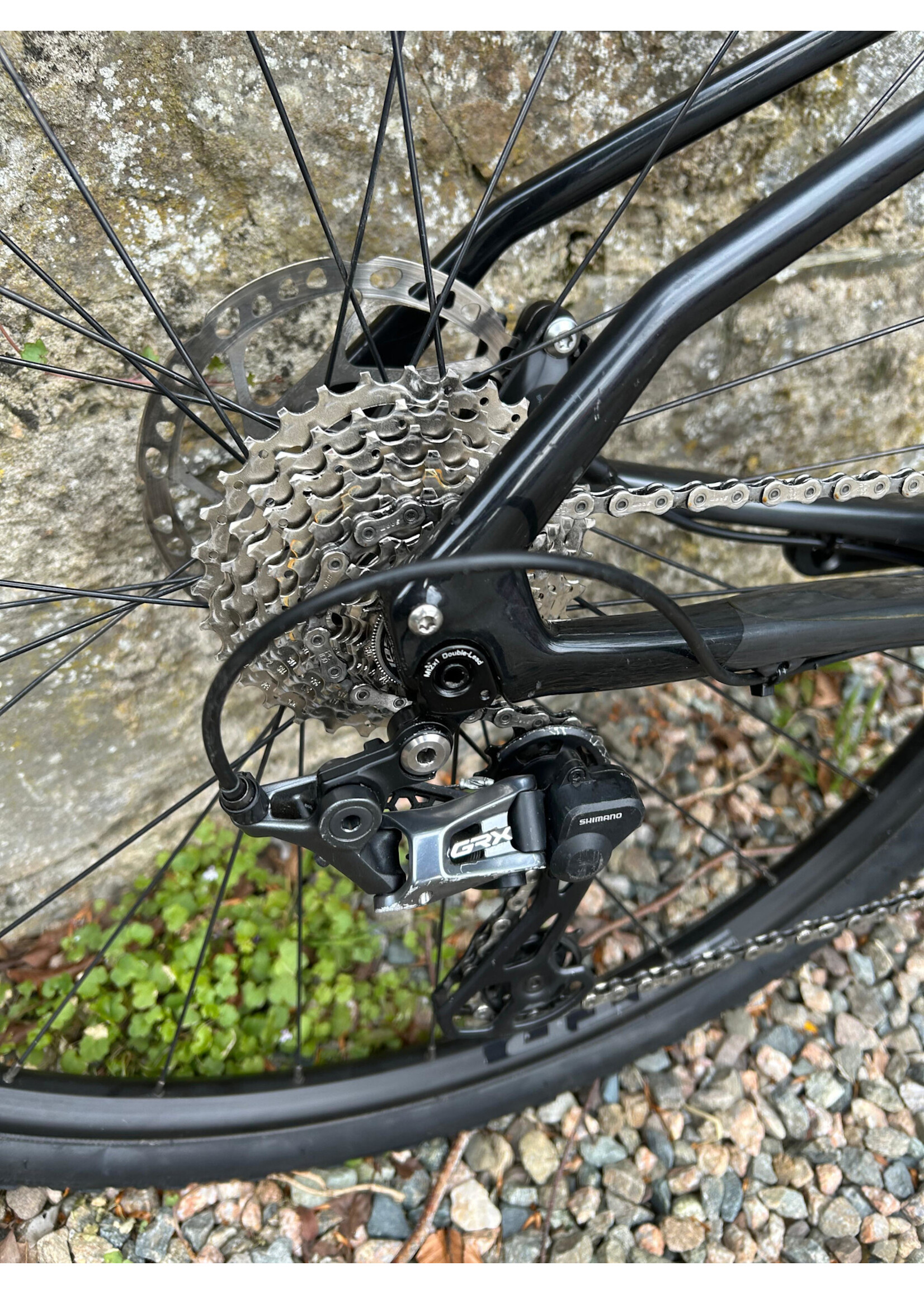 Cannondale Cannondale Topstone Carbon 5 (pre-owned) Medium